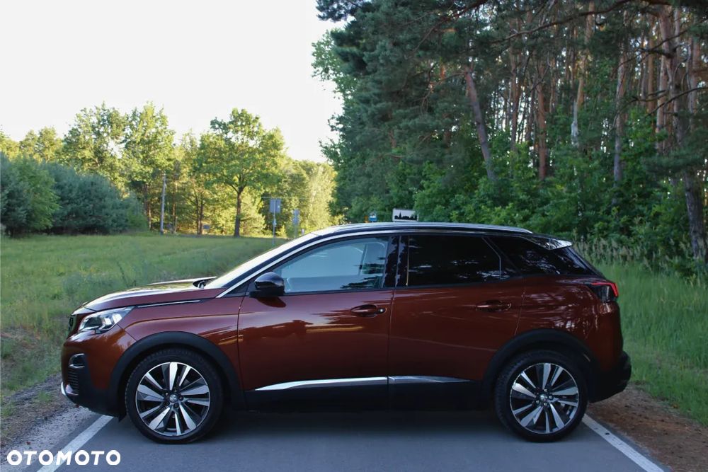 Peugeot 3008 1.6 HDi Active - 7