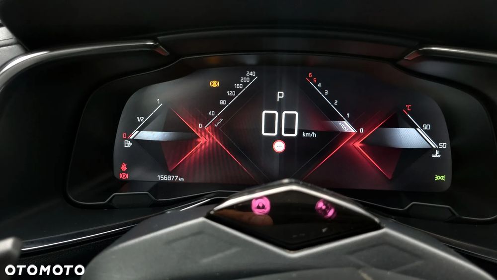 DS Automobiles DS 7 Crossback 2.0 BlueHDi Performance Line + - 27