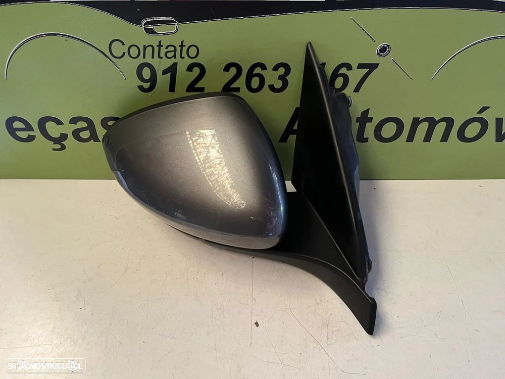 Fiat Tipo II - ESPELHO RETROVISOR DIREITO - ER342 - 4