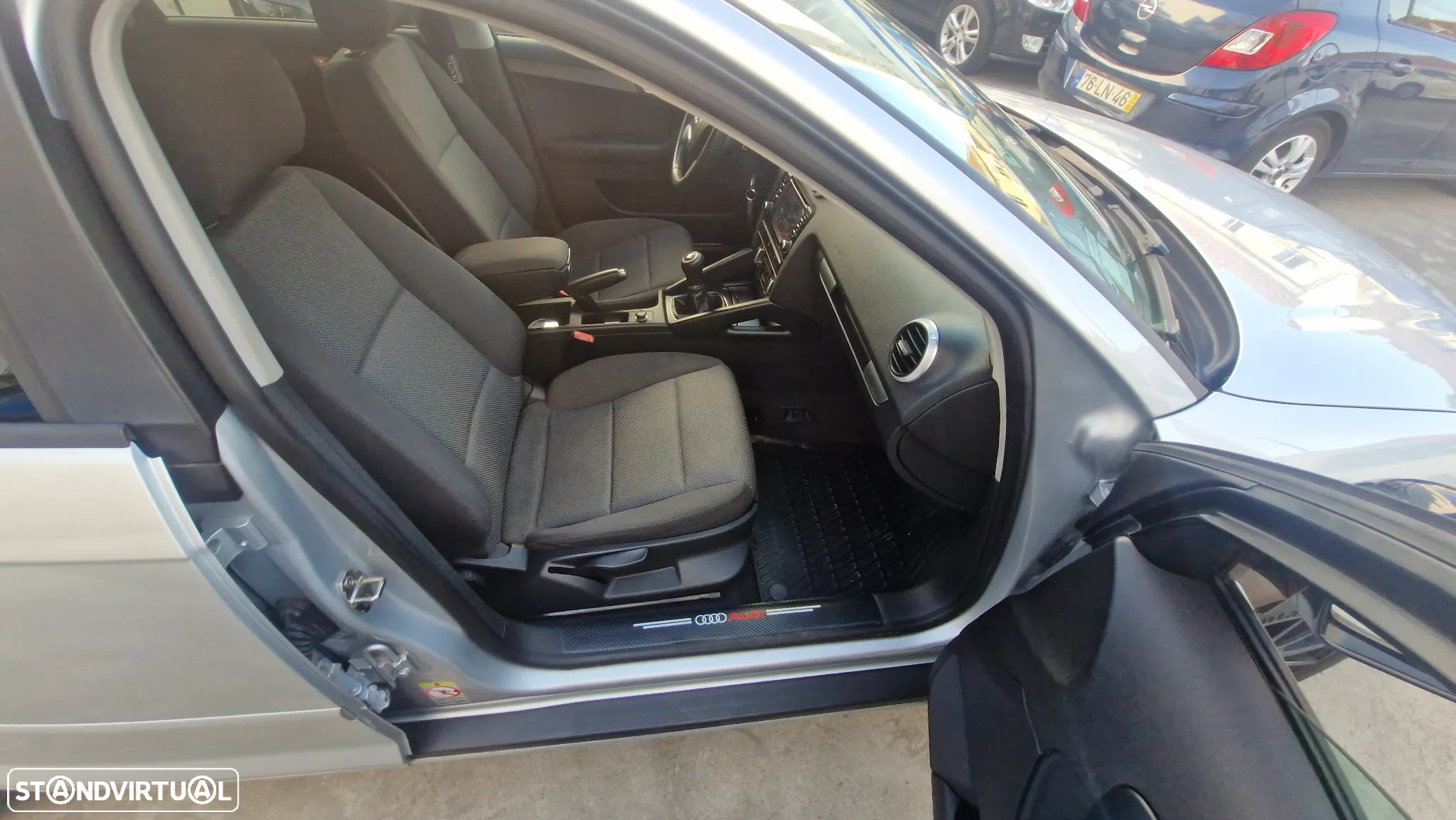 Audi A3 Allstreet - 3