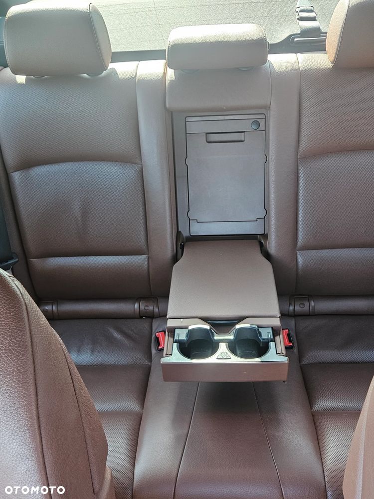 BMW Seria 5 535d xDrive - 30
