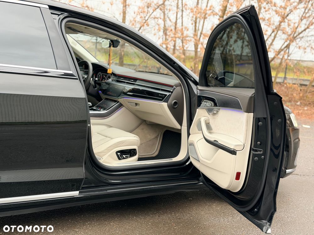 Audi A8 3.0 TDI L Quattro - 30