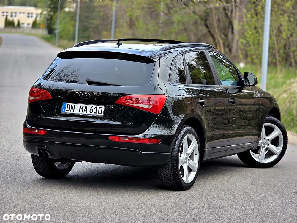 Audi Q5 2.0 TDI Quattro Prime Line - 19