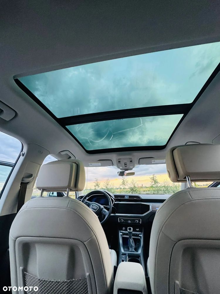 Audi Q3 45 TFSI Quattro S tronic S line - 7