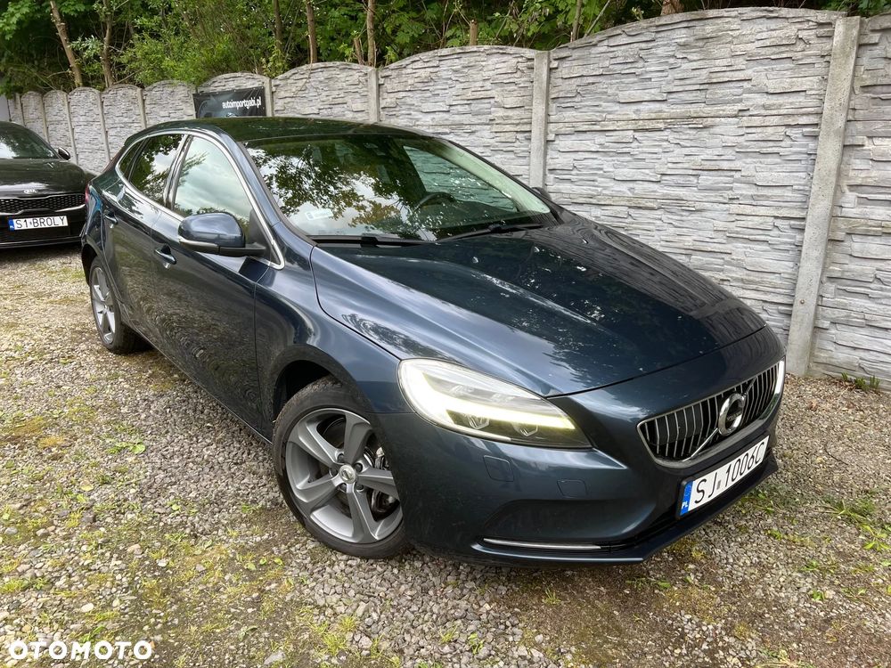 Volvo V40 D3 Drive-E SCR Inscription - 6