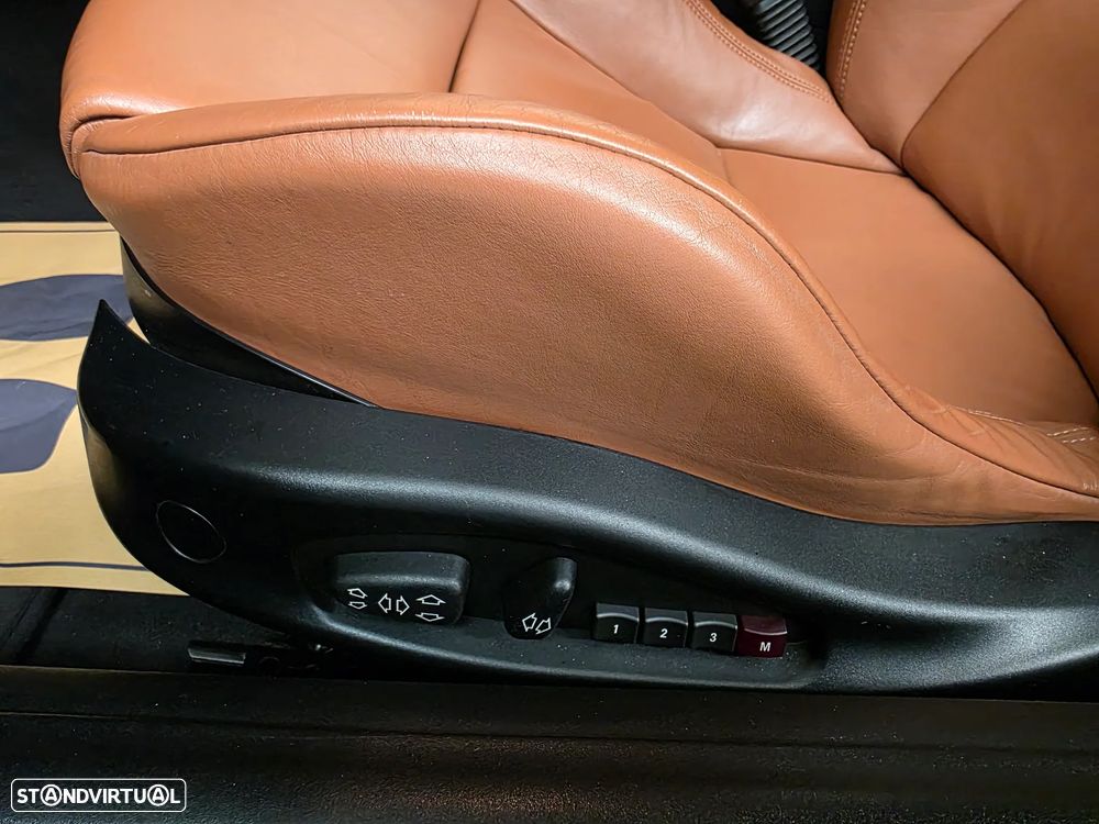 BMW Z4 3.0 Si Auto. - 10