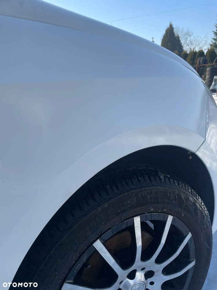 BŁOTNIK PRAWY PRZÓD SEAT IBIZA IV LIFT  LB9A - 5