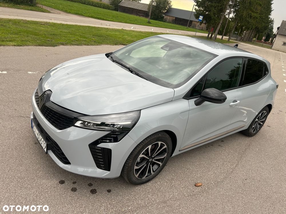 Renault Clio 2024 photo 4