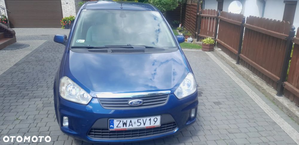 Ford Focus C-Max - 2