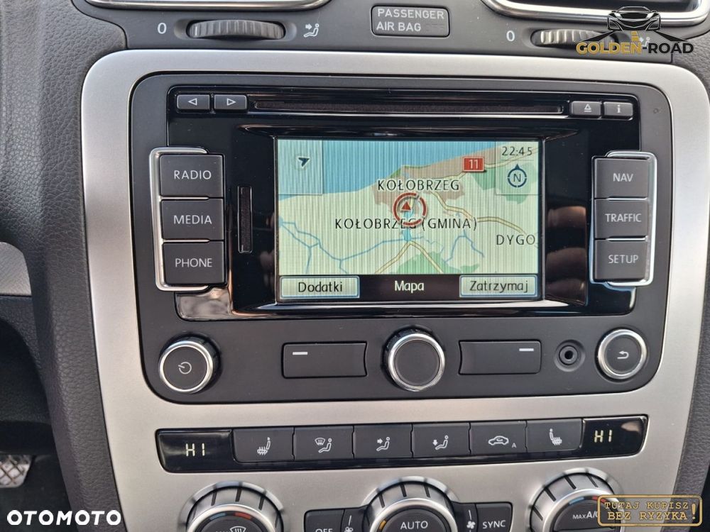 Volkswagen Scirocco - 16