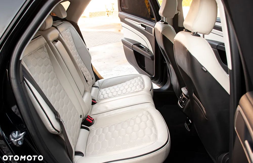 Ford Mondeo 2.0 TDCi STart-Stopp PowerShift-Aut Vignale - 21