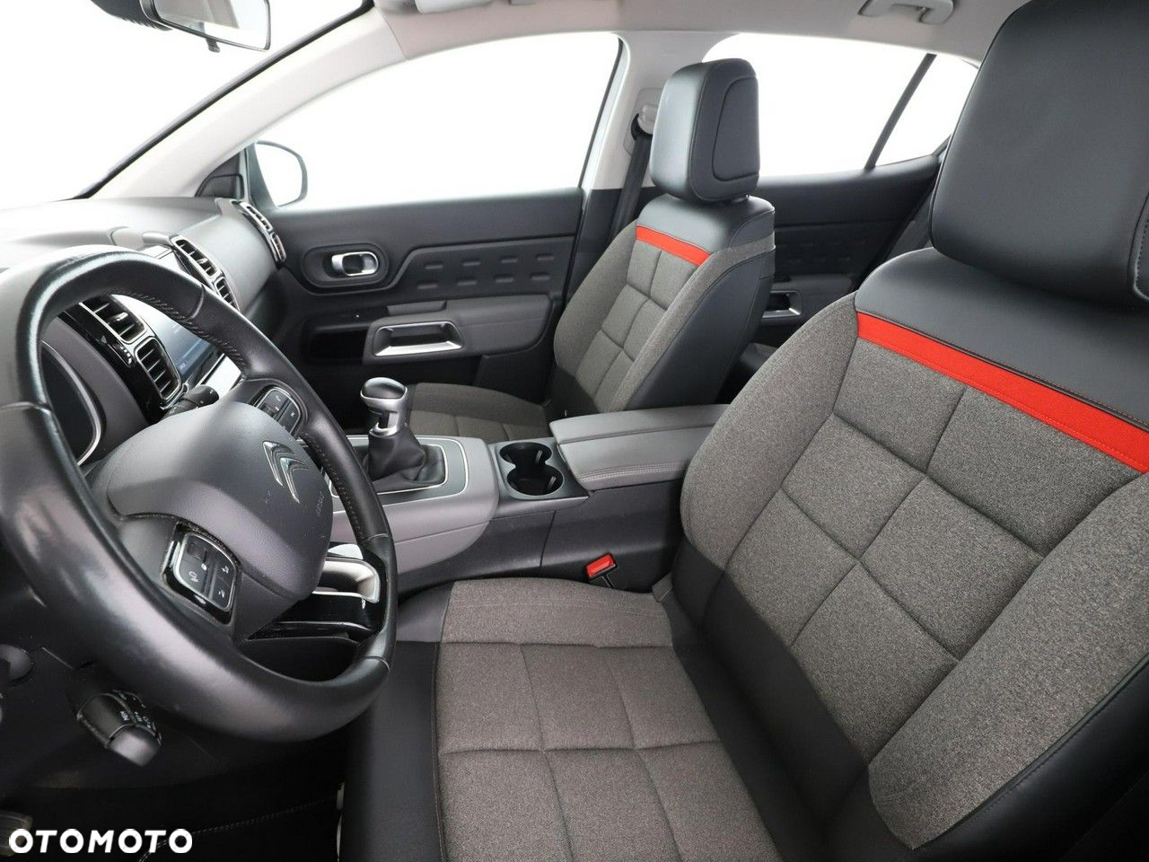 Citroën C5 Aircross Pure Tech 130 S&S START - 13