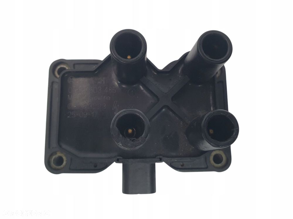 CEWKA ZAPŁONOWA Ford Mondeo III 2.0 16v 0221503485 - 3