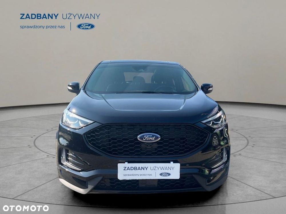 Ford Edge - 3