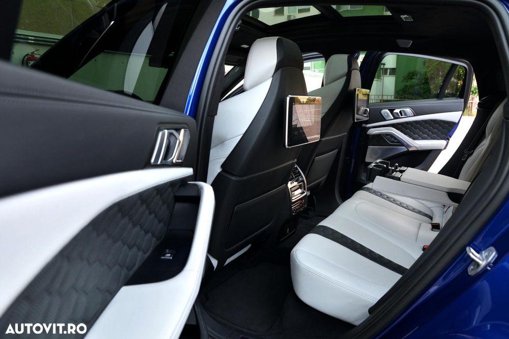 BMW X6 M Standard - 14