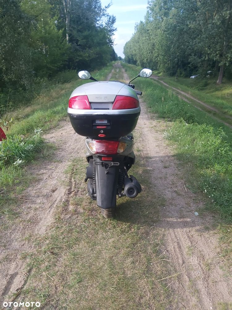 BMW C 650 sport - 22