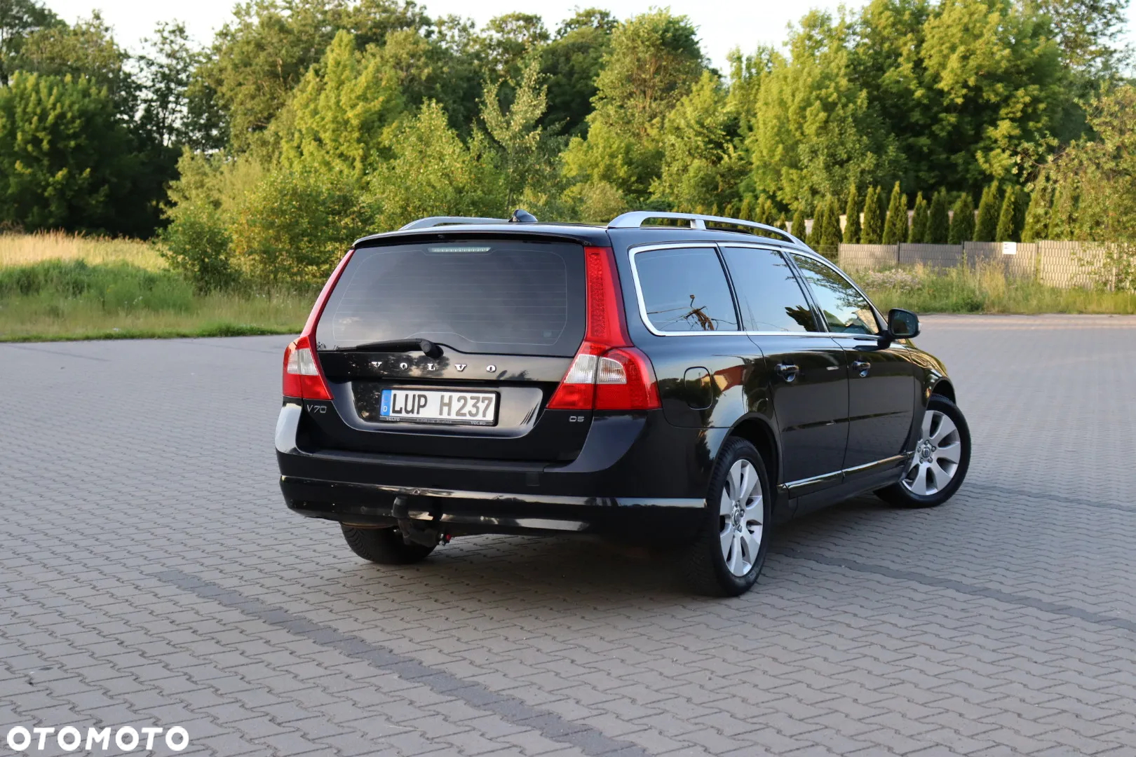 Volvo V70 D5 Summum - 5