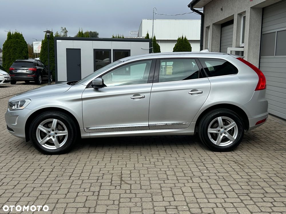 Volvo XC 60 - 14