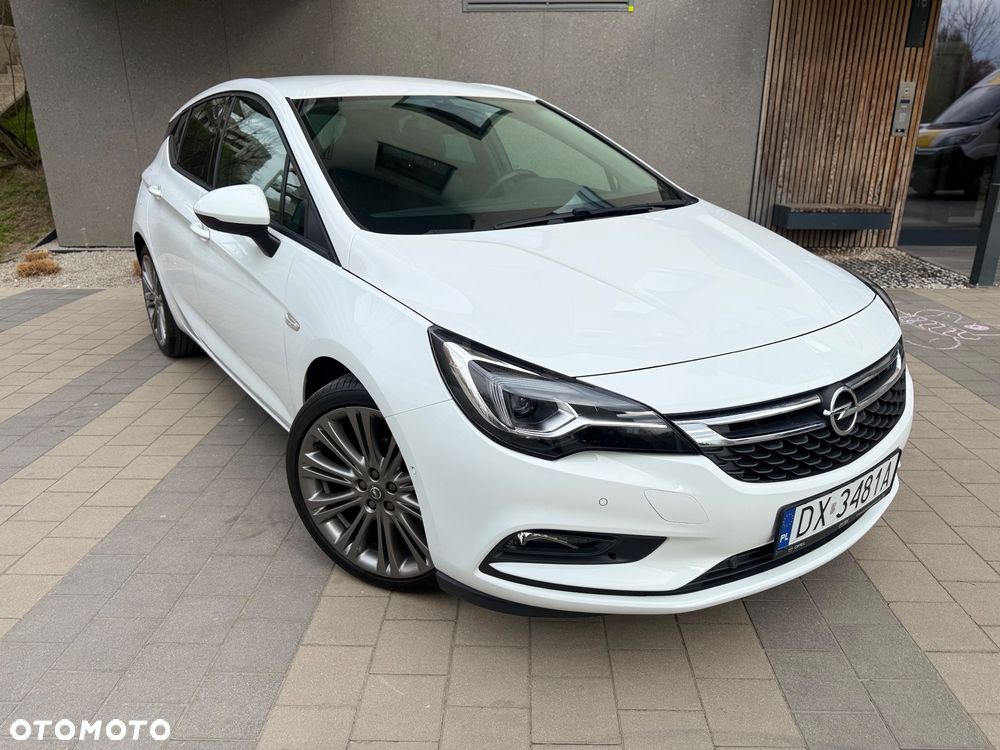Opel Astra - 29
