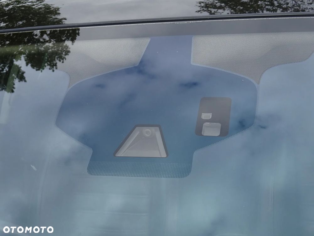 SZYBA PRZÓD PRZEDNIA CZOŁOWA SOLAR ATERMICZNA FOTOCHROM SENSOR KAMERA OPEL INSIGNIA A - 10