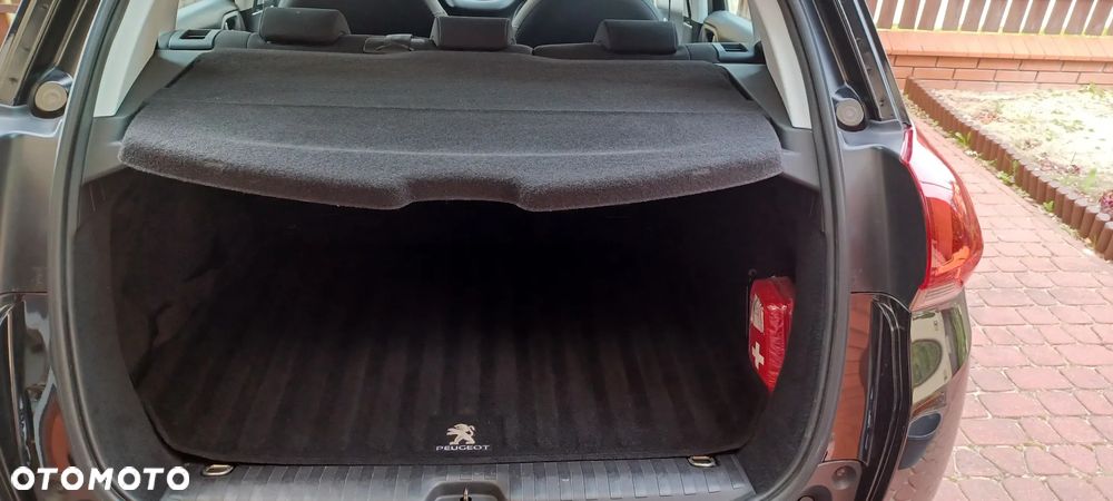 Peugeot 2008 PureTech 82 Style - 1