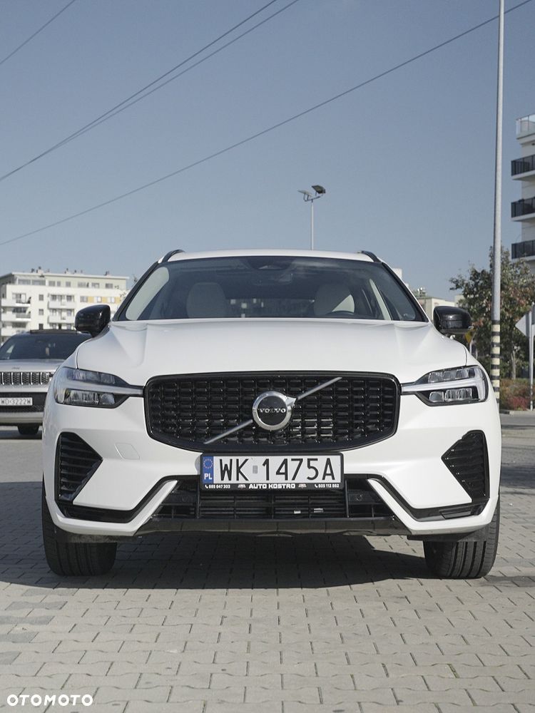 Volvo Xc 60 2024 photo 2