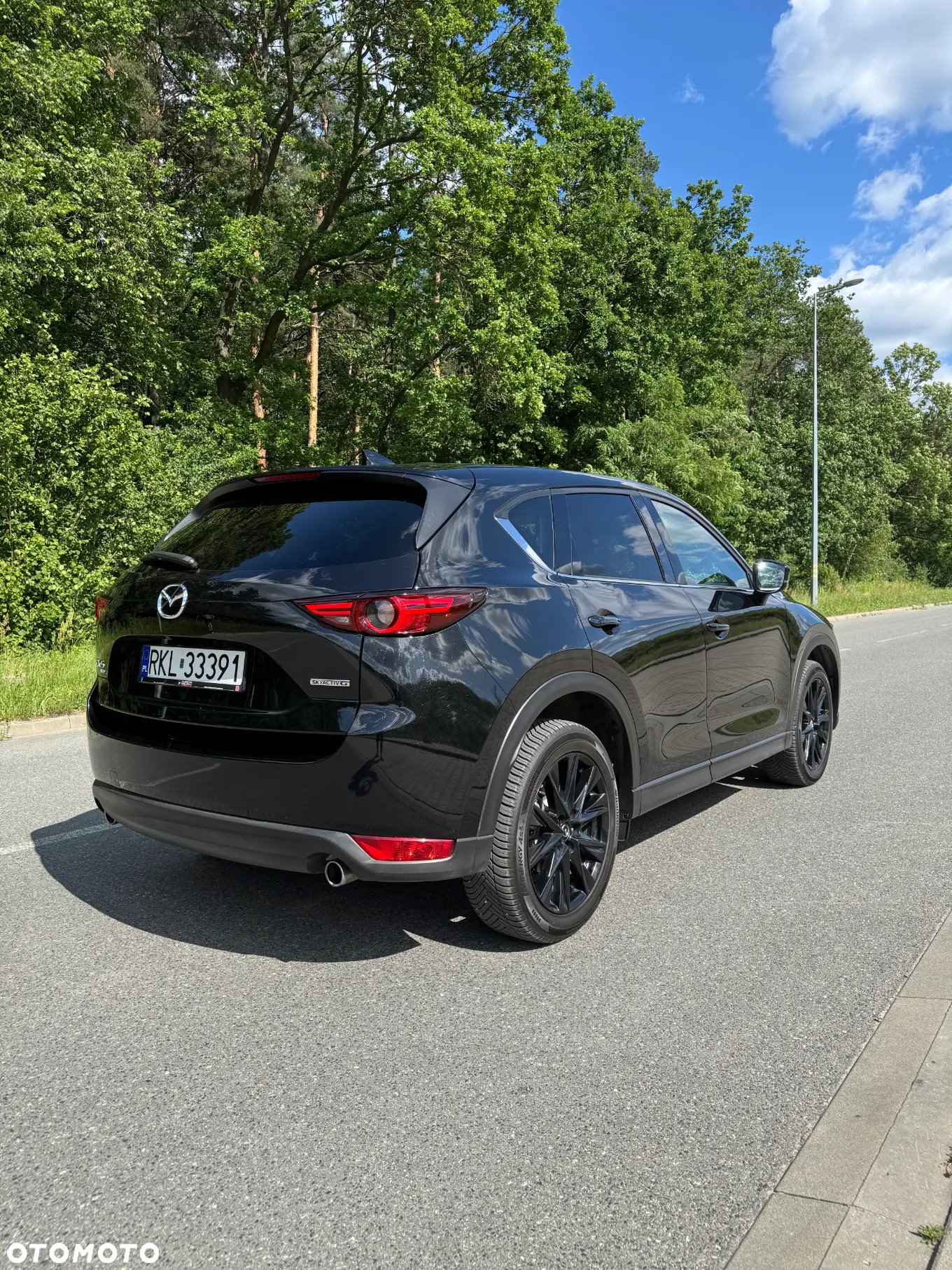 Mazda CX-5 - 3