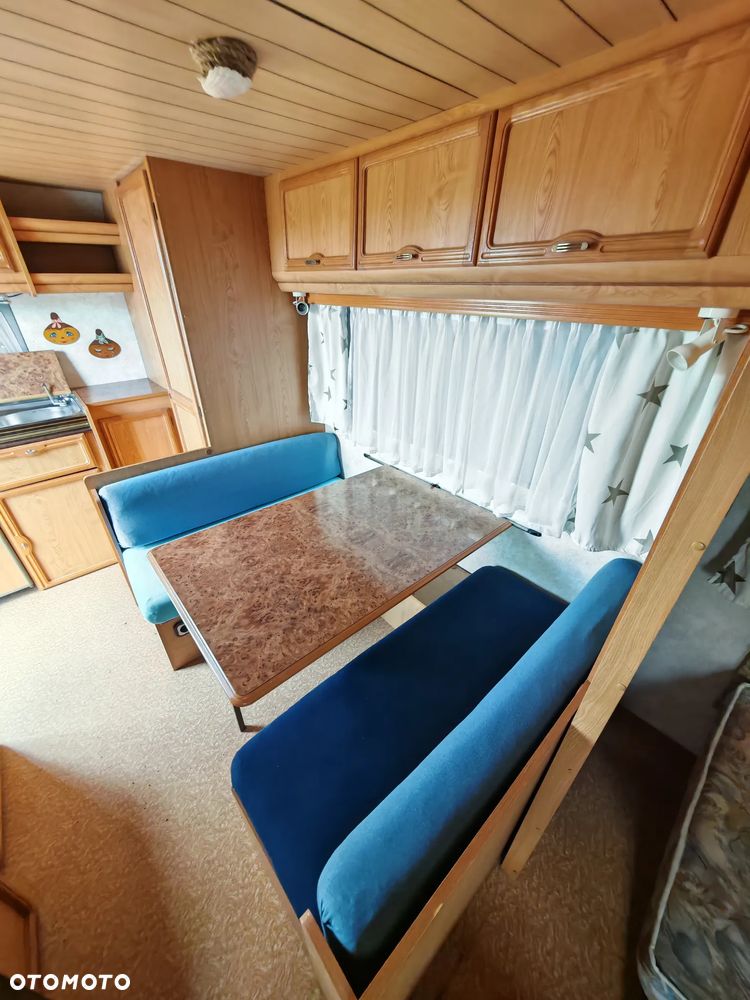 Caravelair 500 - 31