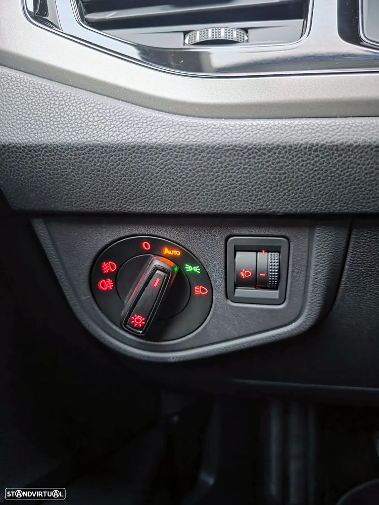 VW Polo 1.0 TSI Confortline - 28