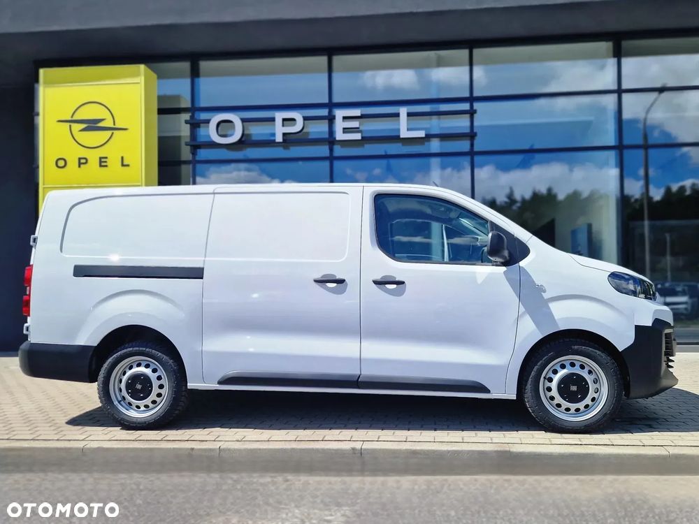 Fiat Scudo Furgon XL - 3