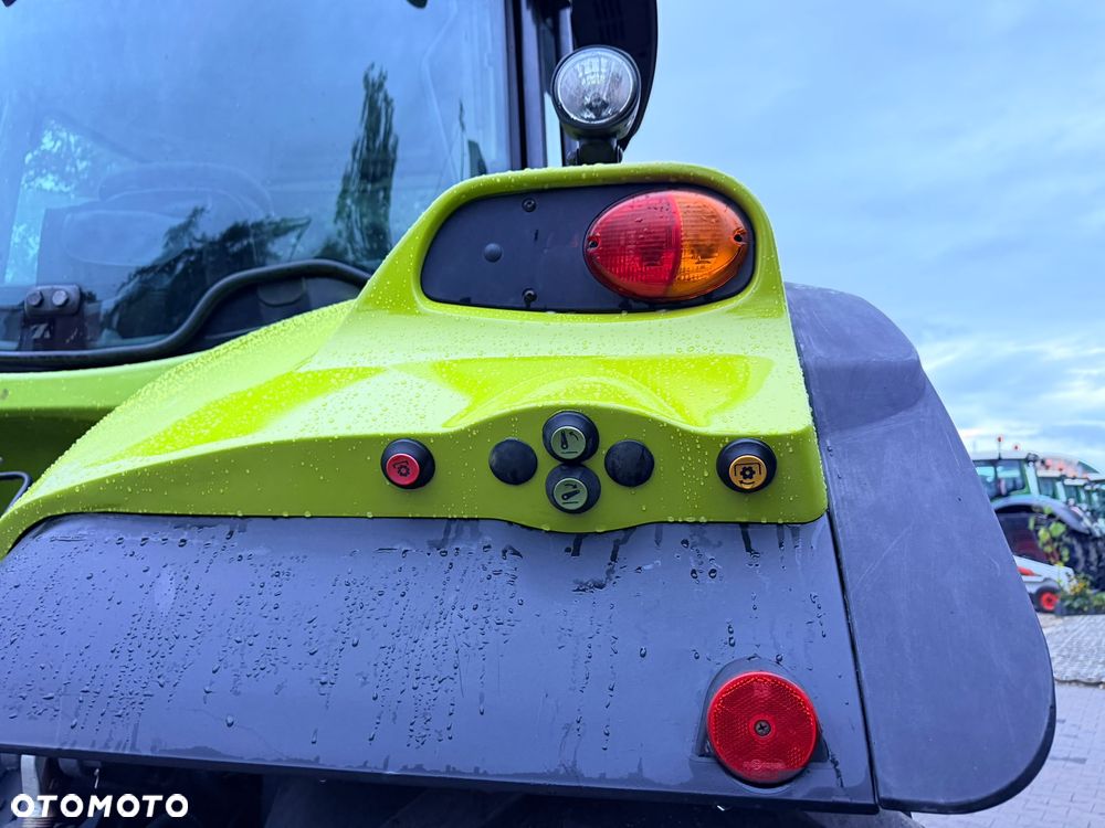 Claas Arion 510 - 17