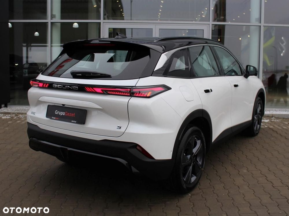 BAIC 5 - 7