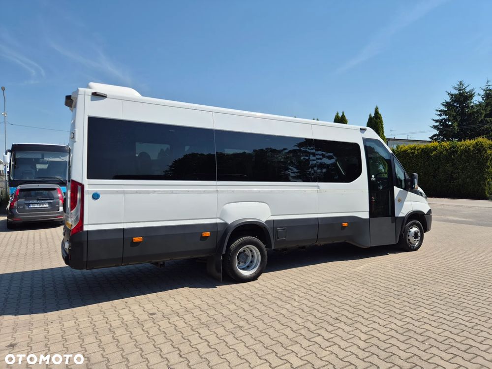 Iveco A60C17 / SPROWADZONY / KLIMA / EURO 6 - 4