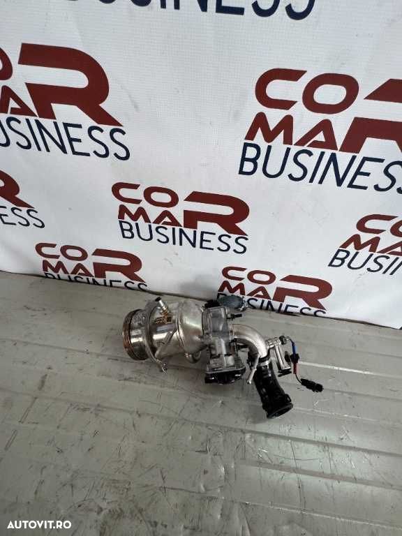 Racitor gaze RENAULT TRAFIC 2.0 cod piesa 147358452r - 1