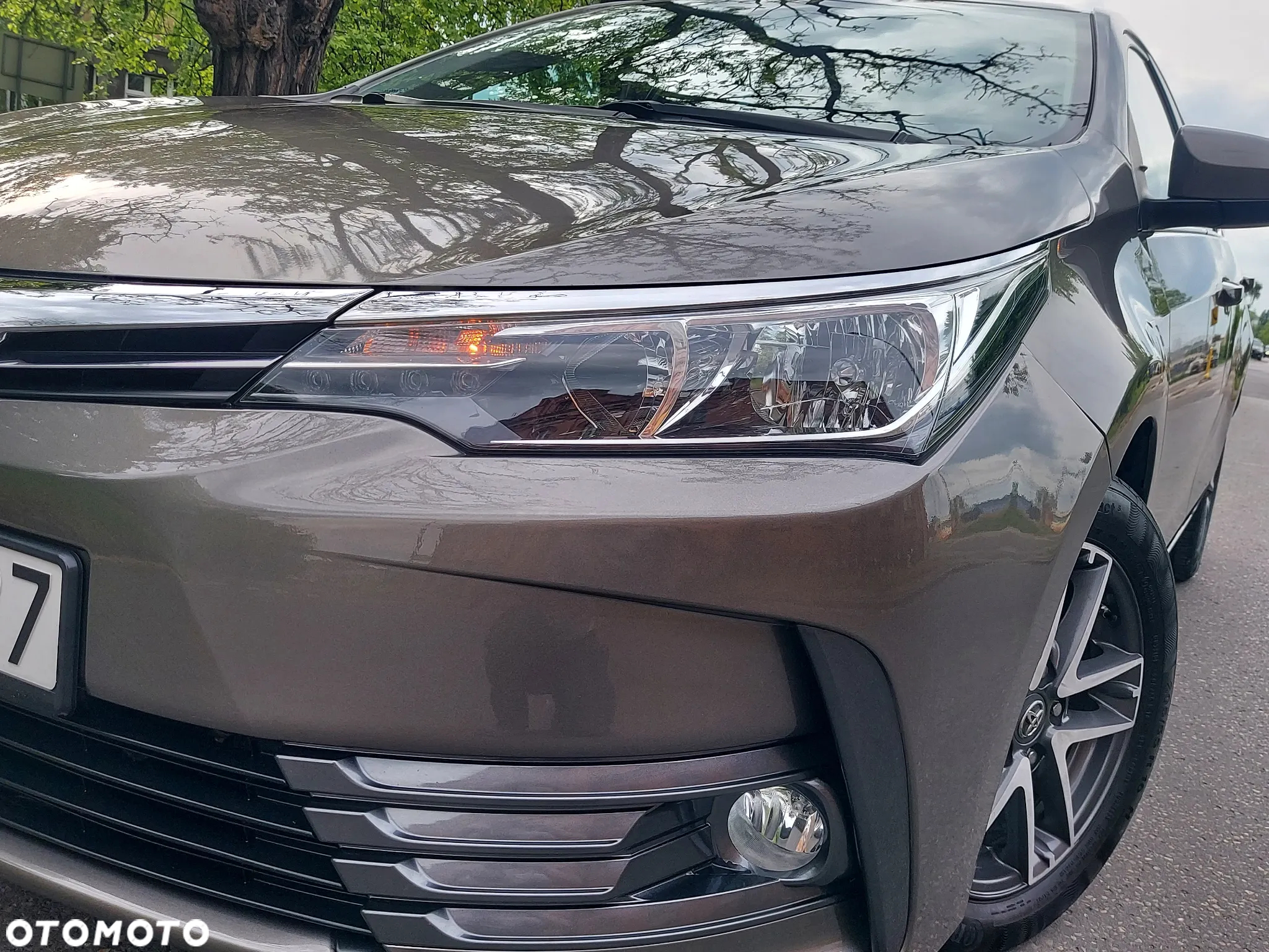 Toyota Corolla 1.6 Comfort MS - 8