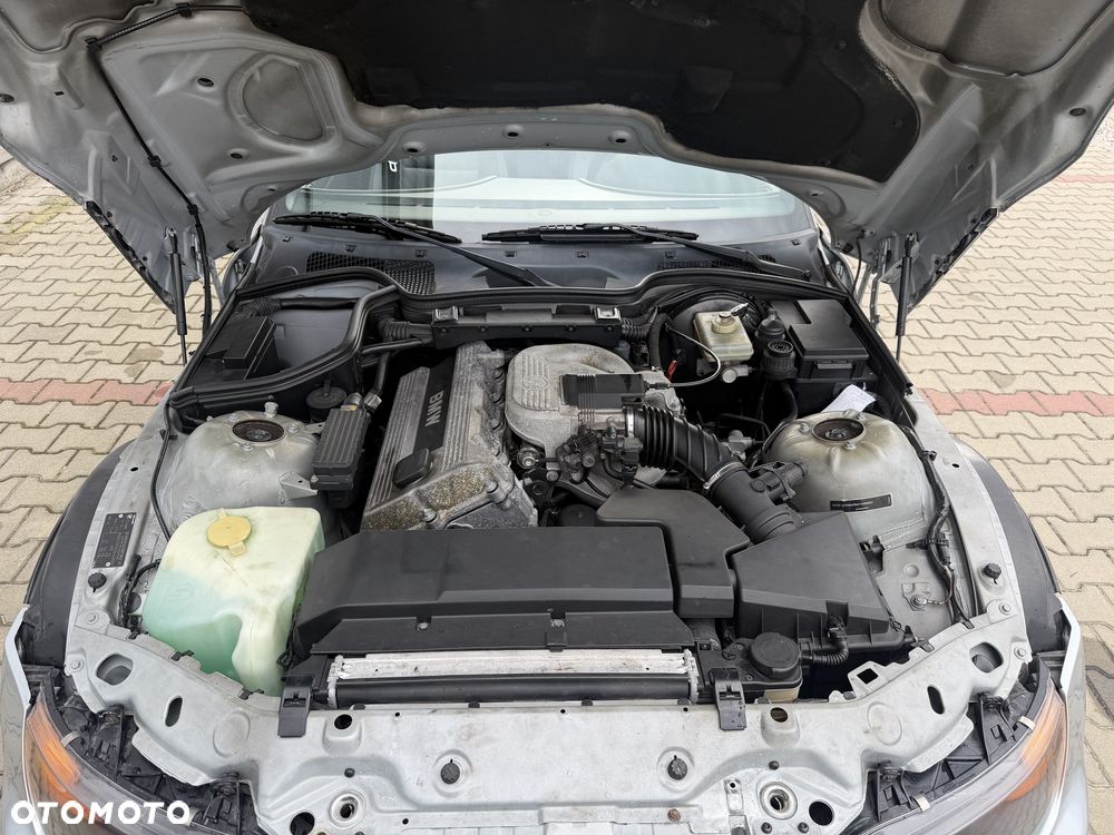 BMW Z3 - 8