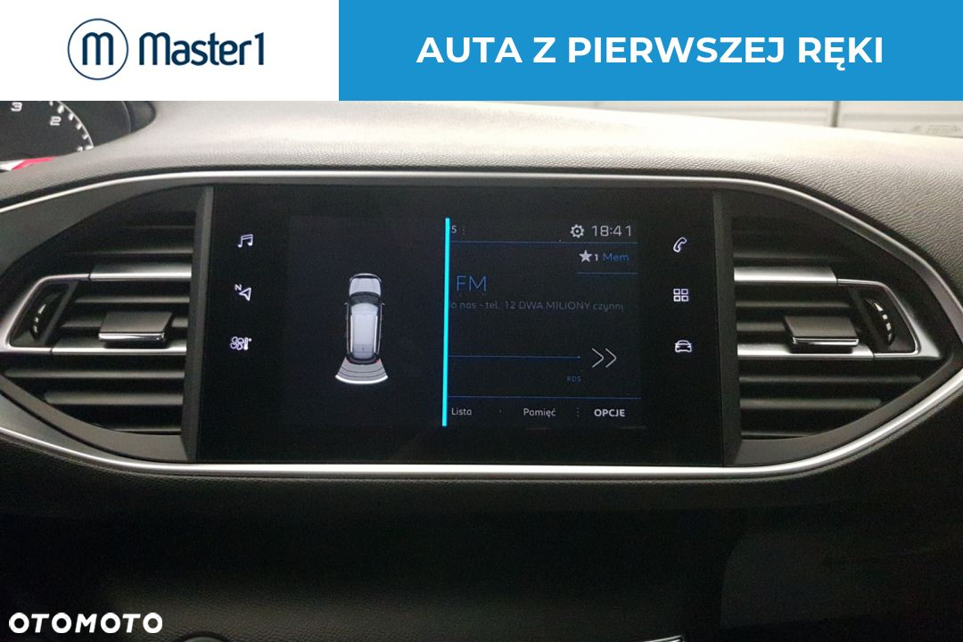 Peugeot 308 SW 1.5 BlueHDi Active Pack S&S - 16