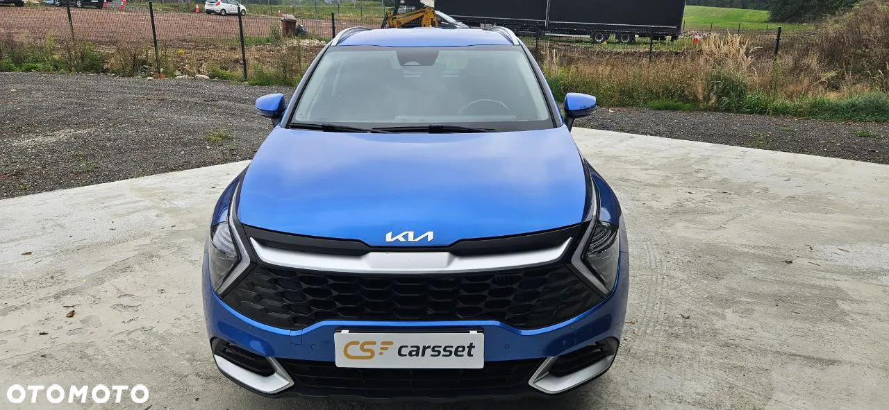 Kia Sportage 1.6 T-GDI L 2WD - 4