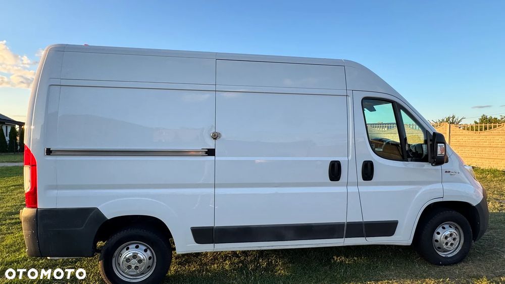 Fiat Ducato L2H2 - 4