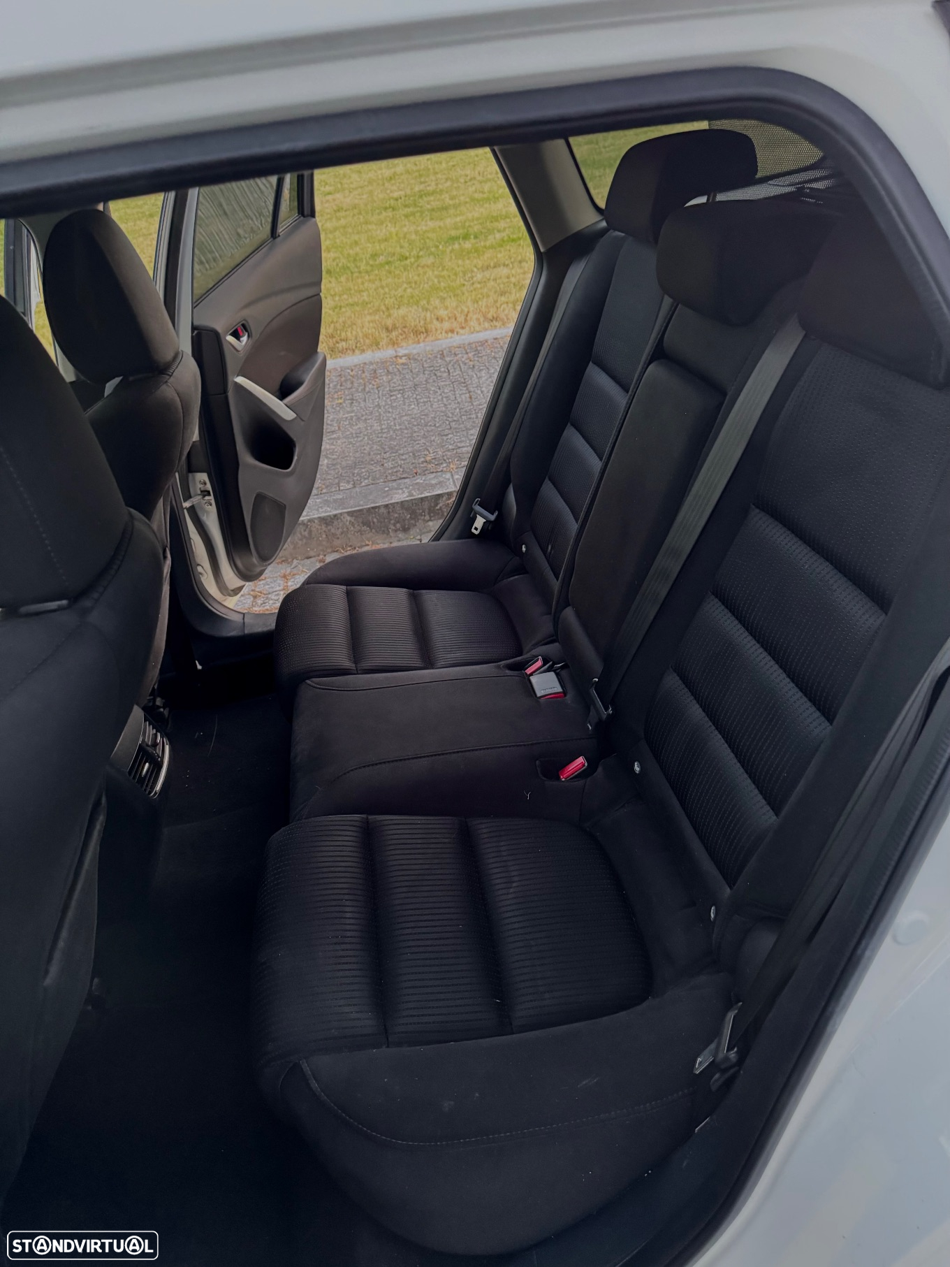 Mazda 6 M6 SW 2.2 SKY-D Excellence Navi - 11