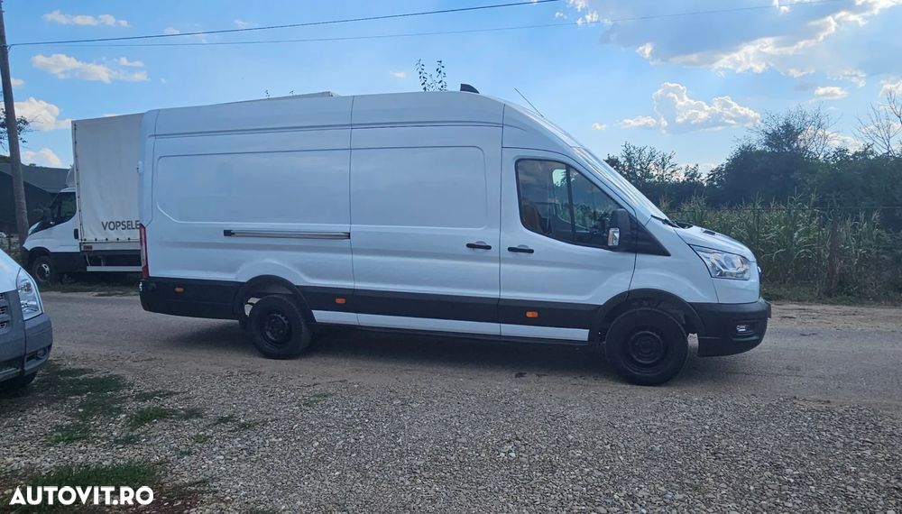 Ford Transit L4H3 - 4