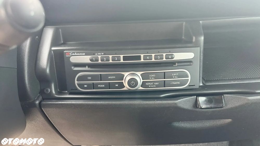 Renault Grand Espace 2.0 Dynamique - 21