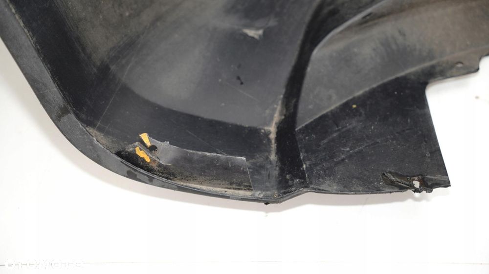 ZDERZAK TYŁ TYLNY VW TIGUAN I 07-11R PDC LR5T - 7