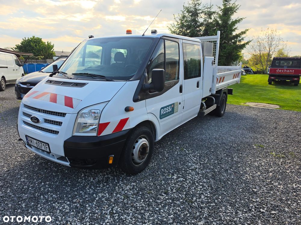 Ford Transit - 1