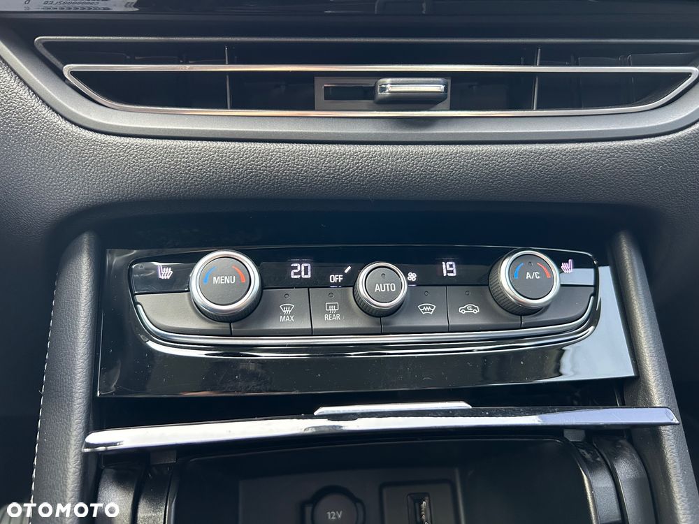 Opel Grandland X - 29