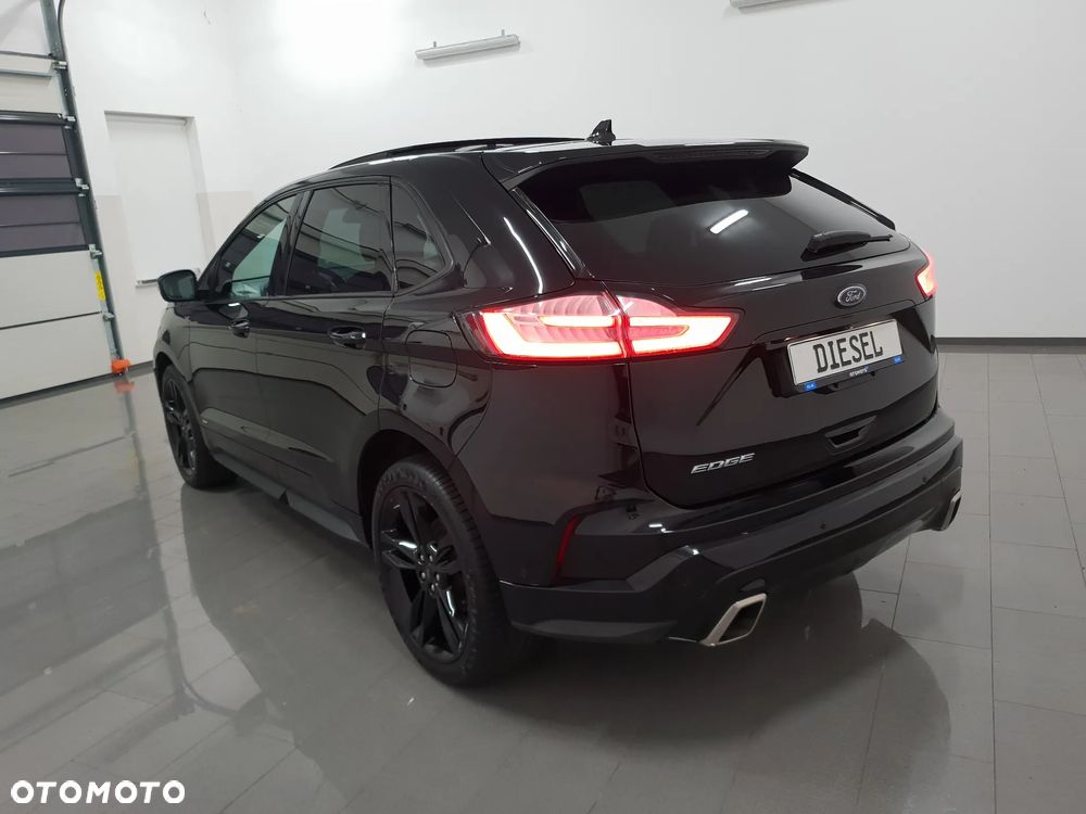 Ford Edge 2.0 EcoBlue Twin-Turbo 4WD ST-Line - 4