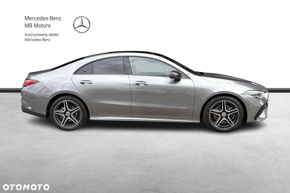 Mercedes-Benz CLA - 6