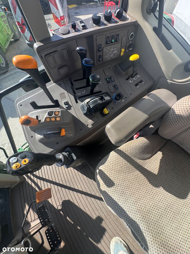 John Deere 6155 M - 13