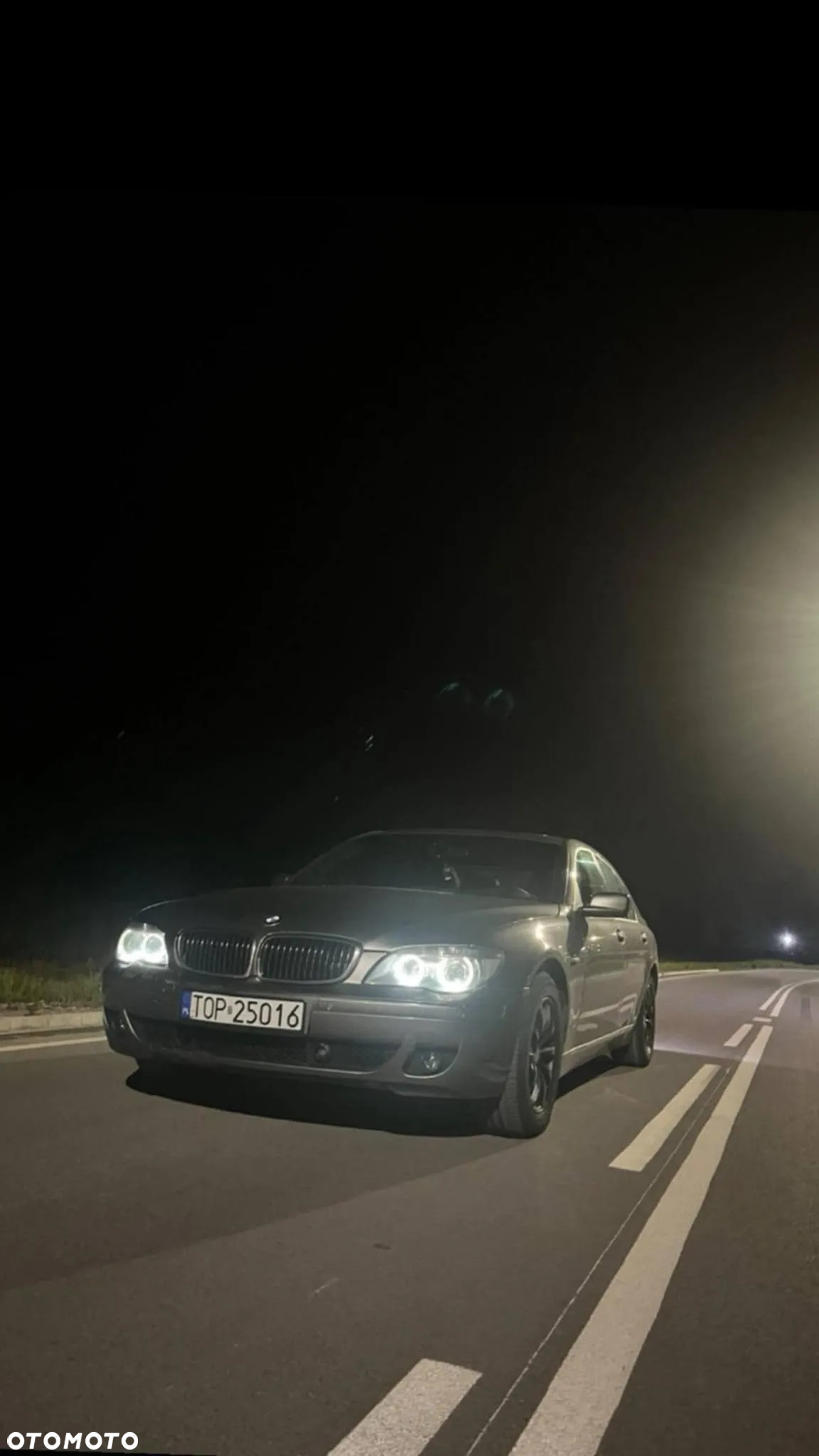 BMW Seria 7 730d - 12