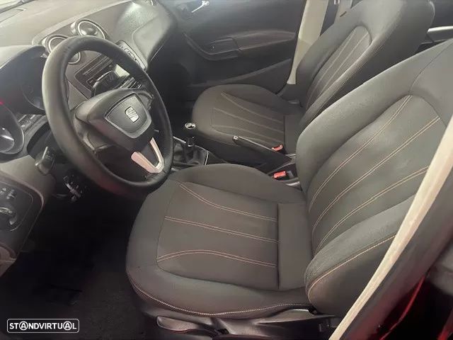 SEAT Ibiza 1.2 12V I-Tech - 29